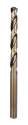 Сверло для металла ф 4,2х43/75 мм Р6М5 Энкор 25042