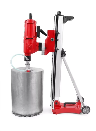 Комплект алмазного бурения MESSER DM350E-N купить в Урае