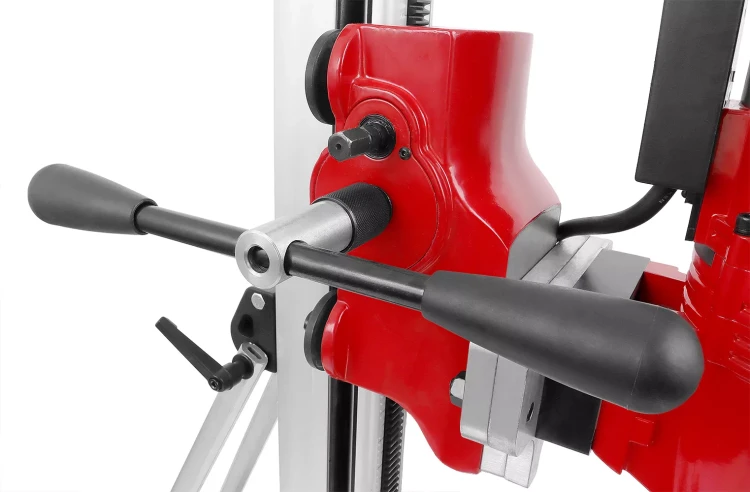 Комплект алмазного бурения MESSER DM350E-N купить в Урае