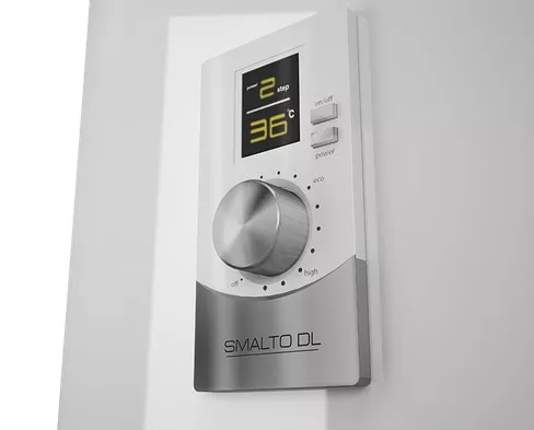 Водонагреватель ZANUSSI ZWH/S 80 Smalto DL купить в Урае