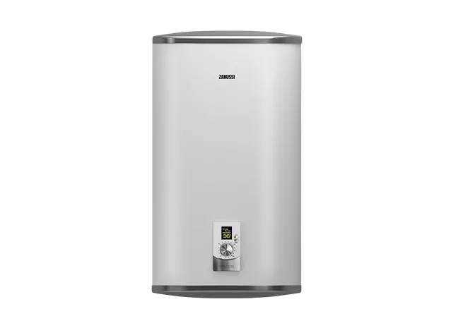 Водонагреватель ZANUSSI ZWH/S 80 Smalto DL купить в Урае