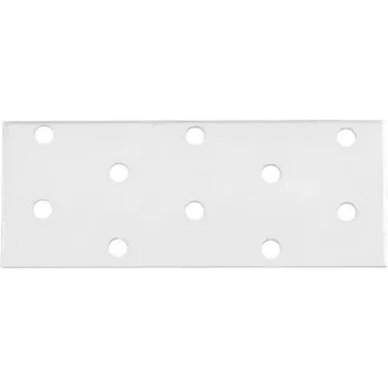 Пластина соединительная 2,0 мм, PS 40x840 мм  СИБРТЕХ Россия 46468 купить в Урае