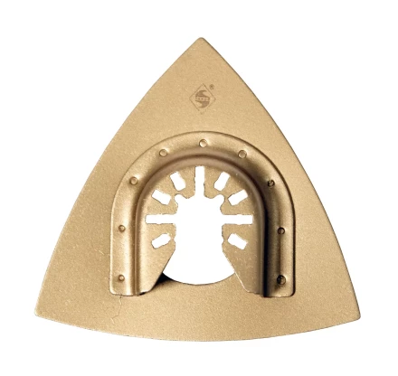 Насадка НМ шлифовальная 80мм Энкор 50481 купить в Урае