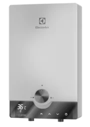 Проточный водонагреватель ELECTROLUX NPX 8 Flow Active