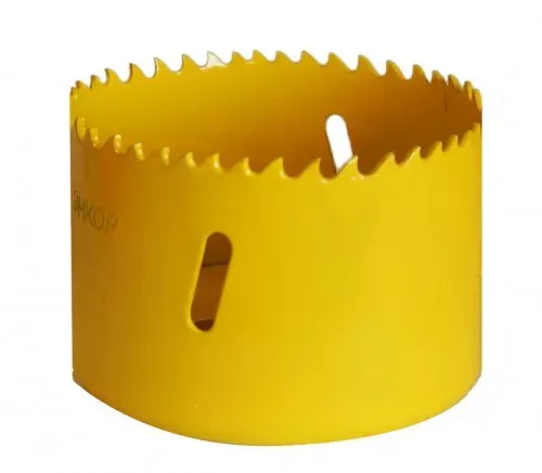 Коронка Bi-Metal Ф52 мм М42 Энкор 24352 купить в Урае