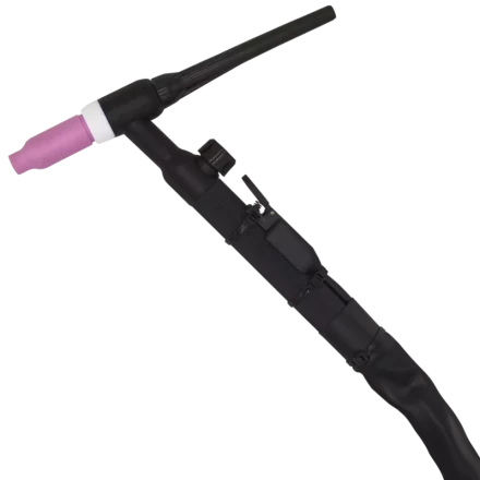 Горелка TW 17V 4m (OKC10x25 / Valve) XL17410100 купить в Урае