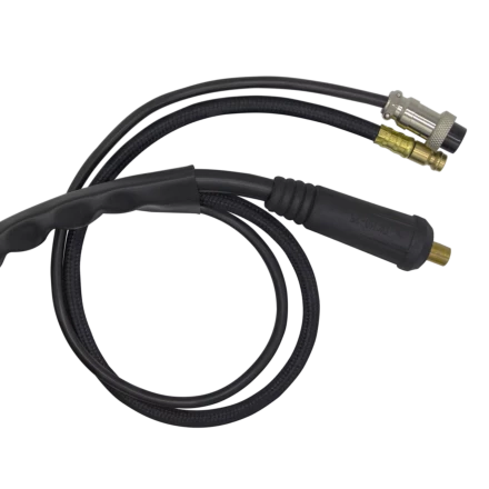 Горелка TW 17V 4m (OKC10x25 / Valve) XL17410100 купить в Урае