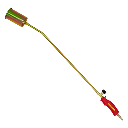 Горелка газовоздушная ГВ-960В (Оберон) N2111 купить в Урае