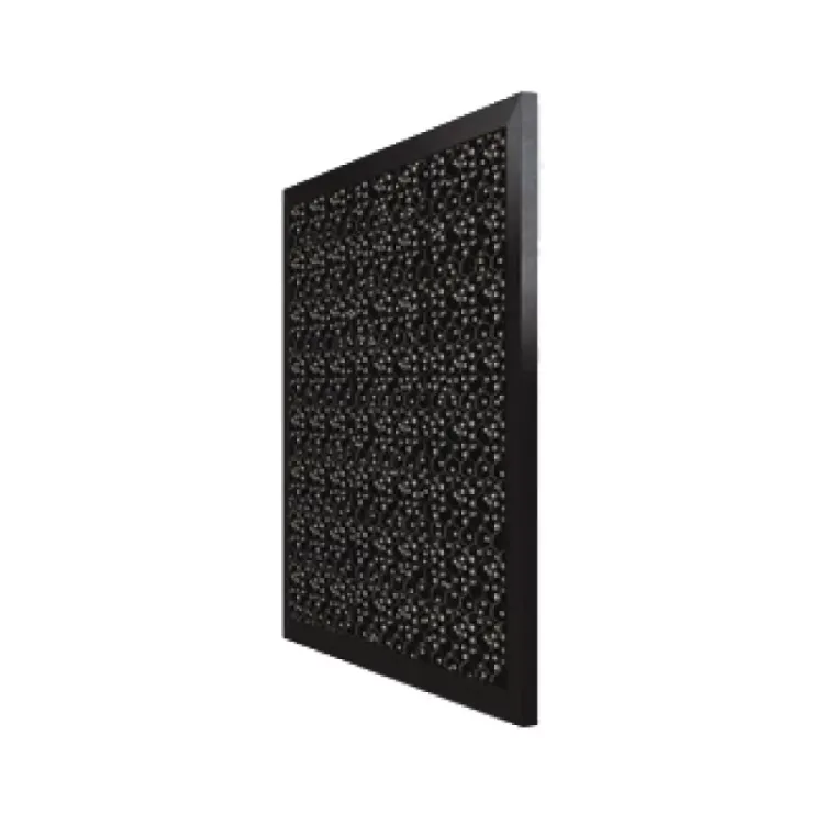 Фильтр Ballu VOC для воздухоочистителей AP-410 F5; AP-410 F7 купить в Урае