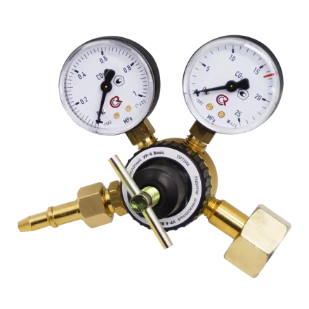 Редуктор углекислотный УР-6 Basic (Оберон) Q4144 купить в Урае