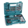 Аккумуляторный шуруповерт (отвертка) Makita DF001DW купить в Урае