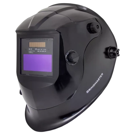 Маска сварщика Хамелеон GRINDMASTER (BLACK) 21091310 купить в Урае