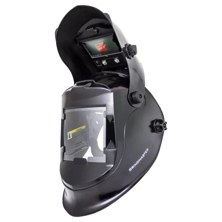 Маска сварщика Хамелеон GRINDMASTER (BLACK) 21091310 купить в Урае