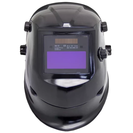 Маска сварщика Хамелеон GRINDMASTER (BLACK) 21091310 купить в Урае