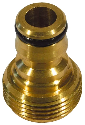 Адаптер внутренний RACO &quot;Profi&quot; (соединитель-резьба внутренняя) латунный, 3/4&quot; 4246-55016B купить в Урае