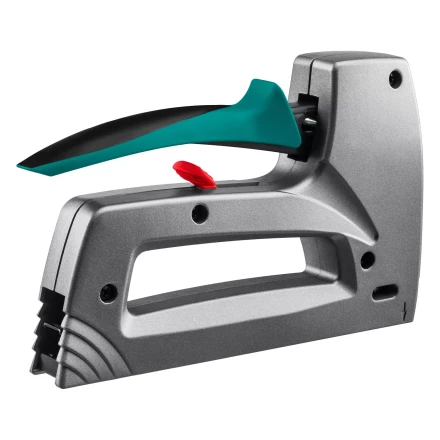 Алюминиевый рессорный степлер 53(6-16мм)/13/300 3193 купить в Урае