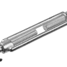 Талреп DIN 1480, крюк-крюк, оцинкованный, М10, 6 шт, STAYER Master 30525-10 30525-10 купить в Урае