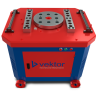 Станок для гибки арматуры VEKTOR GW-40 купить в Урае