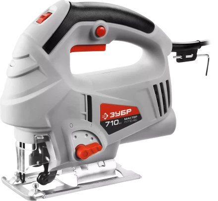 Лобзик электрический Л-710-80 серия МАСТЕР купить в Урае
