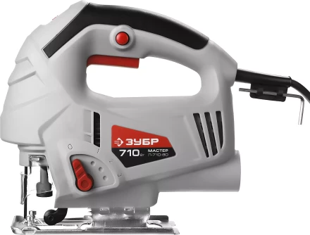 Лобзик электрический Л-710-80 серия МАСТЕР купить в Урае