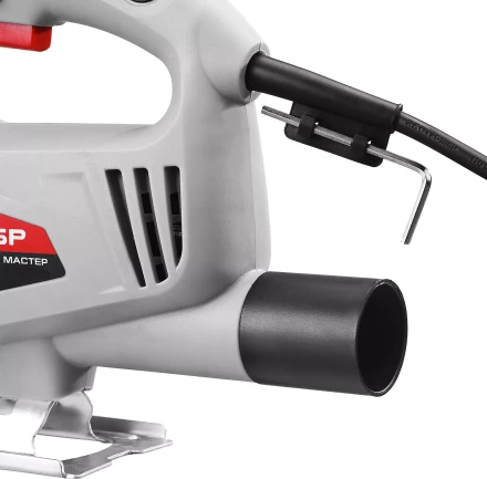 Лобзик электрический Л-710-80 серия МАСТЕР купить в Урае