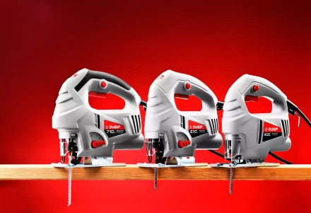 Лобзик электрический Л-710-80 серия МАСТЕР купить в Урае