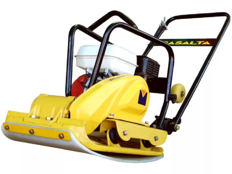 Виброплита Masalta MS 90-4 купить в Урае