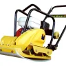 Виброплита Masalta MS 90-4 купить в Урае
