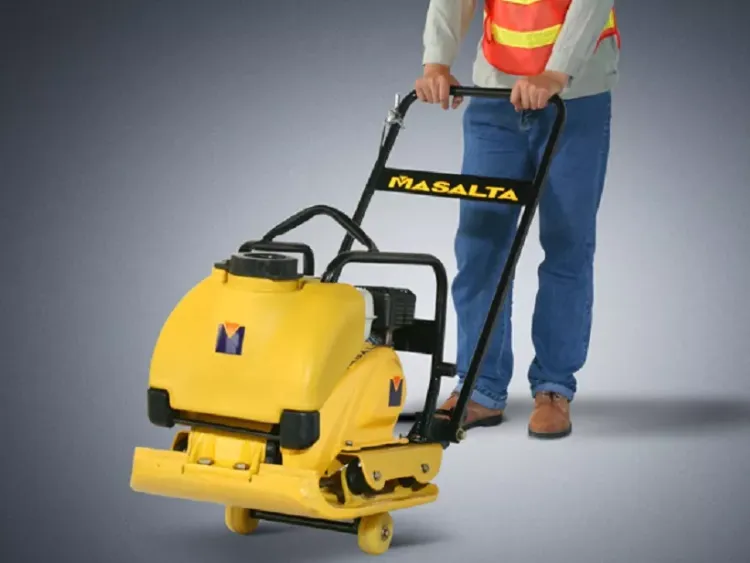 Виброплита Masalta MS 90-4 купить в Урае
