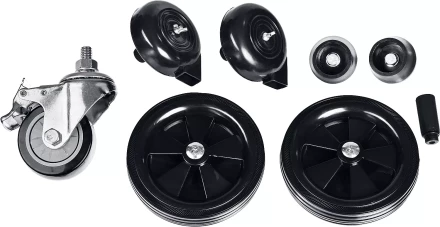 Компрессор воздушный КПМ-400-100 серия ПРОФЕССИОНАЛ купить в Урае