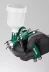 Краскопульт пневматический KRAFTOOL AirKraft Mini, HVLP, c верхним бачком, 1,0мм 06565-1.0 купить в Урае