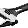 Ключ разводной компактный c тонкими губками KRAFTOOL SlimWide Compact 27266-20 купить в Урае