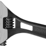Ключ разводной компактный c тонкими губками KRAFTOOL SlimWide Compact 27266-20 купить в Урае
