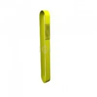 Строп текстильный кольцевой СТК 6 т L=5.5 м РА 150 мм