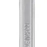 Ключи гаечные рожковые KRAFTOOL, Cr-V, DIN 3110 27033-14-15 купить в Урае