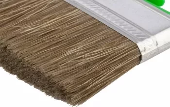 Кисть плоская &quot;РАБОТЫ ПО ДЕРЕВУ&quot; 120*35 мм  MATRIX Color Line 83378 купить в Урае