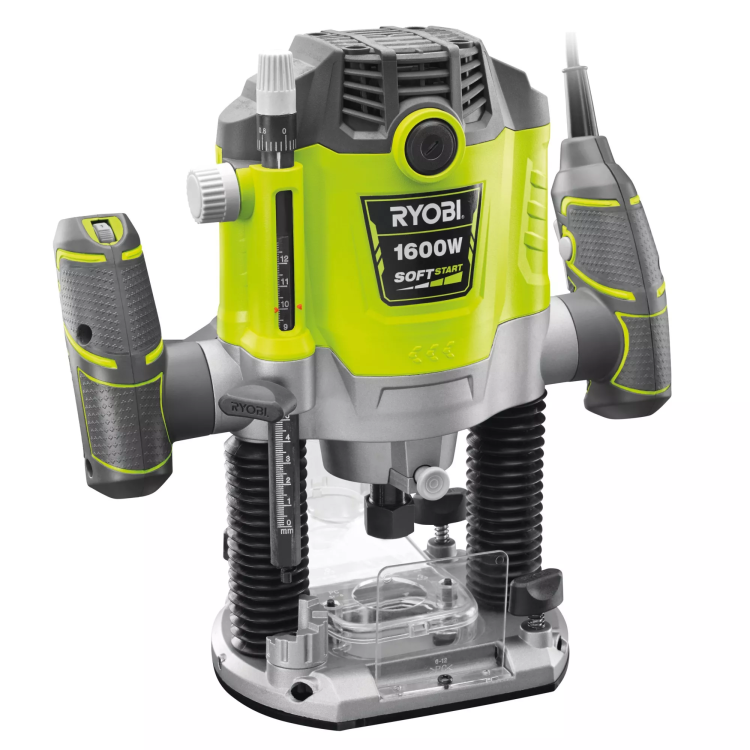 Ryobi Фрезер RRT1600-K 5133004796 купить в Урае