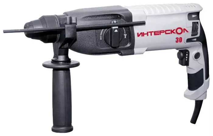 Перфоратор Интерскол П-30/900ЭР купить в Урае
