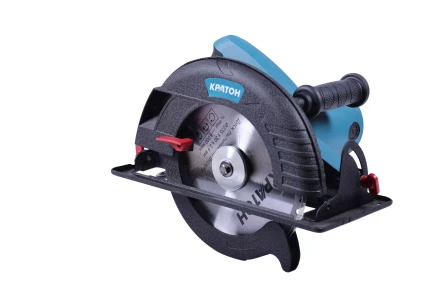 Пила циркулярная Кратон CS-2000/235 3 03 01 014 купить в Урае