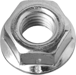 Гайки DIN 6923 с фланцем пакет серия ЭКСПЕРТ