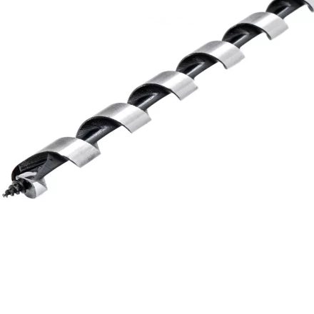 Сверло по дереву шнековое 12 х 350 мм шестигранный хвостовик Matrix 70131 купить в Урае