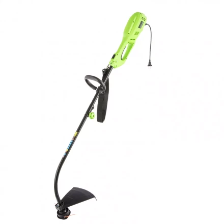 Триммер электрический Сибртех ЭКИ-1000 разборная штанга 96621 купить в Урае