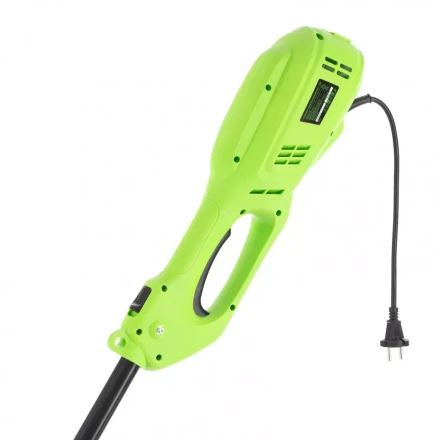 Триммер электрический Сибртех ЭКИ-1000 разборная штанга 96621 купить в Урае