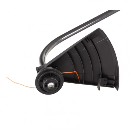 Триммер электрический Сибртех ЭКИ-1000 разборная штанга 96621 купить в Урае