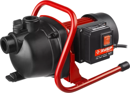 Насос поверхностный центробежный НС-М1-800 серия МАСТЕР купить в Урае