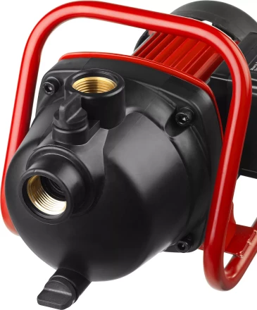 Насос поверхностный центробежный НС-М1-800 серия МАСТЕР купить в Урае