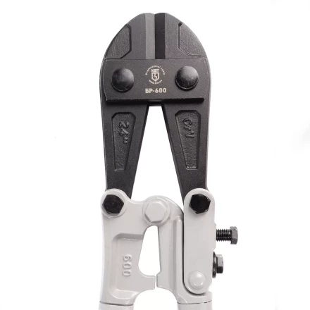 Болторез EUR-типа КВТ БР-350 для резки болтов и арматуры до 7 мм (92109) купить в Урае