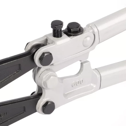 Болторез EUR-типа КВТ БР-350 для резки болтов и арматуры до 7 мм (92109) купить в Урае