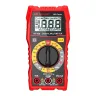 Мультиметр цифровой КВТ KT 108 с True RMS (86324) купить в Урае