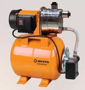 Насосная станция Вихрь АСВ-600/20Н купить в Урае